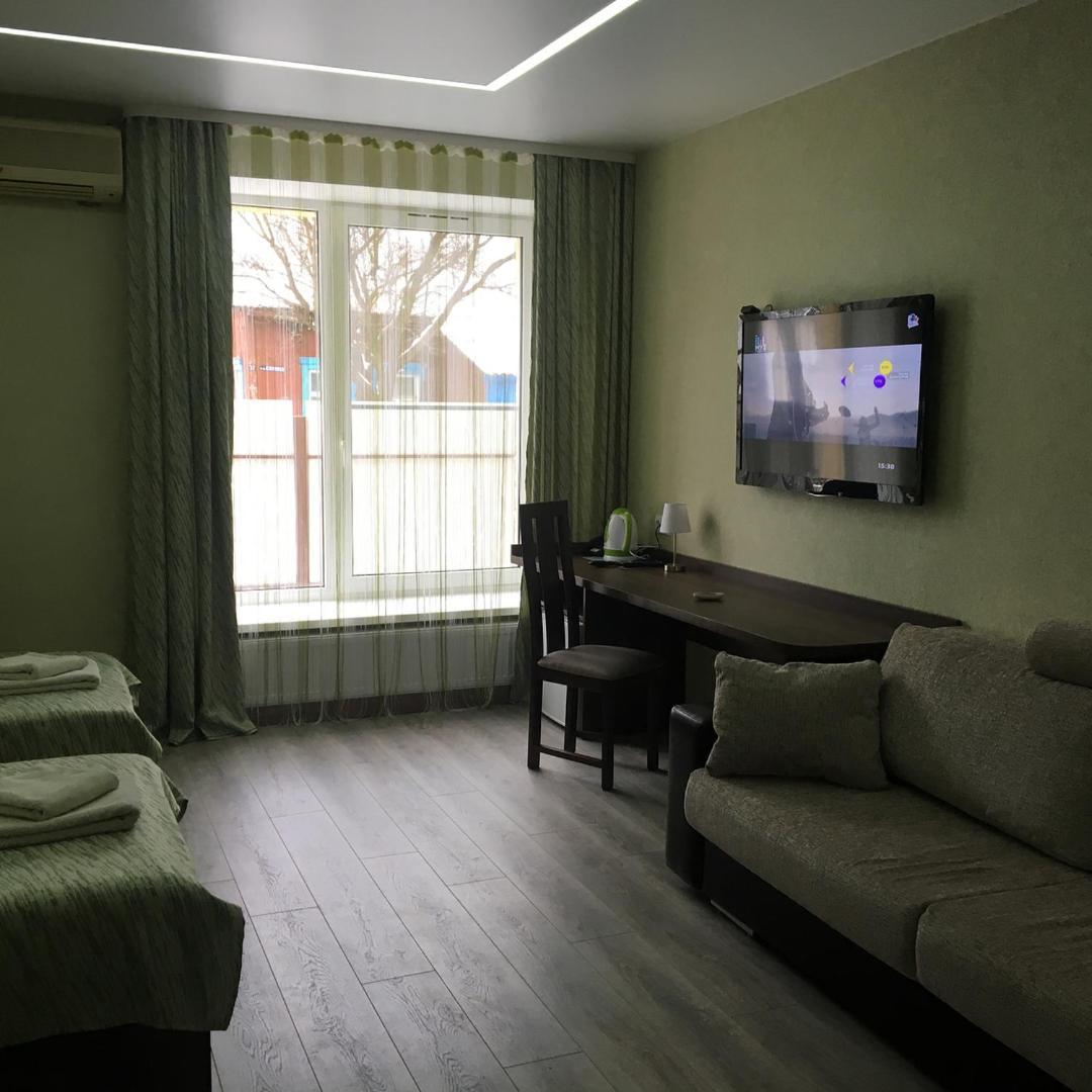 Hanara Guest House Wanacolo المظهر الخارجي الصورة