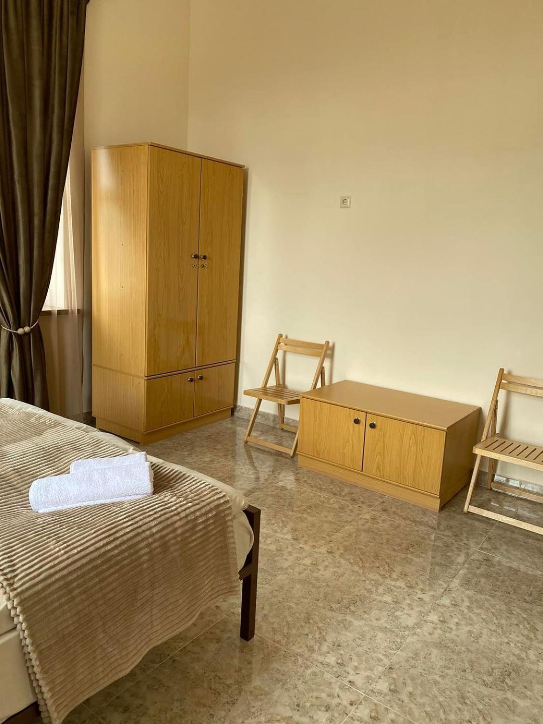 Hanara Guest House Wanacolo المظهر الخارجي الصورة