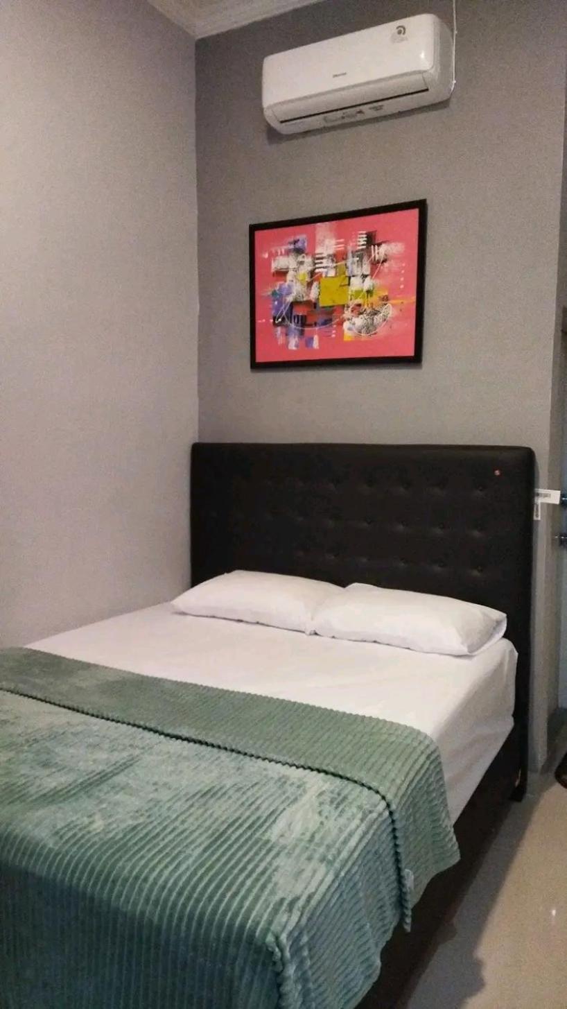 Hanara Guest House Wanacolo المظهر الخارجي الصورة
